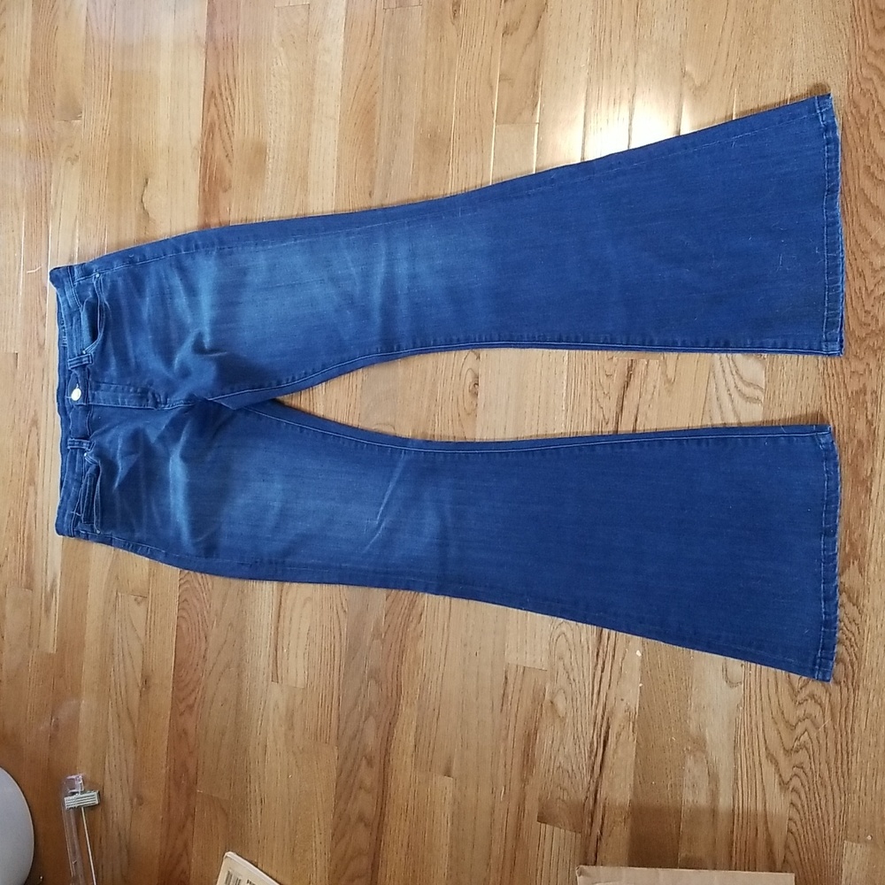 Blank NYC Women's Jean's Size 31